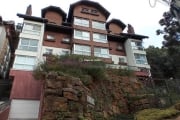 Apartamento com 2 quartos à venda na Rua Prefeito Waldemar Frederico Weber, 1150, Centro, Gramado