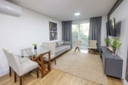 Apartamento com 2 quartos à venda na Rua João Alfredo Schneider, 1270, Planalto, Gramado