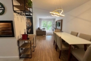 Apartamento com 2 quartos à venda na Rua Adolfo Seibt, 357, São José, Canela