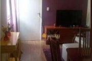 Apartamento com 2 dormitórios à venda, 50 m² - Santa Rosa - Niterói/RJ