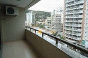 Apartamento com 3 dormitórios à venda, 105 m²  -  Vital Brasil - Niterói/RJ