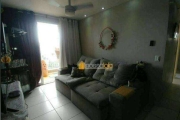 Excelente Apartamento Junto Alameda, Mobiliado, Sol Manhã, Varanda, Sala, 3 Quartos, Banho, Suíte, Cozinha, Área, Banho Empregada, 1 Vaga, Play Clube.