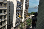 Apartamento à venda de 3 qtos na quadra da Praia de Icaraí - Niterói/RJ