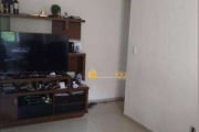 Excelente Apartamento no Condomínio Parque Eldorado, Reformado, Documentação 100%, Sala, 2 Quartos, Banho, Cozinha, Área, Vaga, Play Clube.