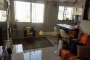 Apartamento com 2 dormitórios à venda, 52 m² - Fonseca - Niterói/RJ