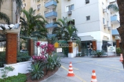 Apartamento residencial à venda, Vital Brasil, Niterói.