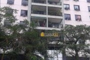 Apartamento residencial à venda, Icaraí, Niterói.