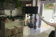 Apartamento com 2 dormitórios à venda, 59 m² - Pendotiba - Niterói/RJ