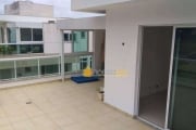 Cobertura com 3 dormitórios à venda, 195 m² - Itaipu - Niterói/RJ