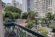 Apartamento com 3 dormitórios à venda, 110 m²  - Pe Pequeno - Niterói/RJ