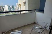 Apartamento de 2Qtos sendo 1Suite  à venda, Icaraí, Niterói.