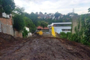 Terreno Rua de Palmares Maria Paula, Segunda Quadra da Caetano Monteiro