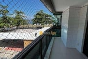 Apartamento com 2 dormitórios, 78 m² - venda  ou aluguel   - São Francisco - Niterói/RJ