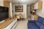 Apartamento com 3 dormitórios à venda, 127 m²  - Icaraí - Niterói/RJ