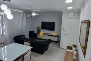 Apartamento com 3 dormitórios à venda, 101 m² - Fonseca - Niterói/RJ