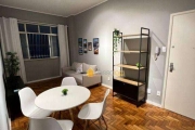 Apartamento com 1 dormitório à venda, 50 m² - Centro - Niterói/RJ