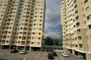 Apartamento com 2 dormitórios à venda, 53 m²  - Maria Paula - São Gonçalo/RJ