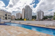 Apartamento com 3 dormitórios à venda, 100 m² - Vital Brasil - Niterói/RJ