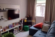 Apartamento com 1 dormitório à venda, 40 m²  - Fonseca - Niterói/RJ