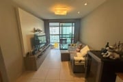 Apartamento com 2 dormitórios à venda, 82 m² - Icaraí - Niterói/RJ