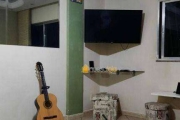 Apartamento com 2 dormitórios à venda, 55 m²  - Porto Novo - São Gonçalo/RJ