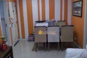 Apartamento com 3 dormitórios à venda, 83 m² - Ingá - Niterói/RJ