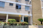 Apartamento residencial de 2 Qtos em Santa Rosa, Niterói.