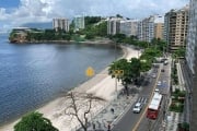 Apartamento residencial à venda, Ingá, Niterói.