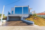 Sobrado, 246 m² - venda por R$ 2.900.000,00 ou aluguel por R$ 21.720,89/mês - Helvetia Park - Indaiatuba/SP