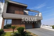 Sobrado à venda, 211 m² por R$ 1.400.000,00 - Jardins Di Roma - Indaiatuba/SP