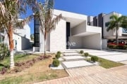 Casa com 3 dormitórios à venda, 261 m² por R$ 3.200.000,00 - Jardim Maison Du Parc - Indaiatuba/SP