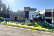 Sobrado com 4 dormitórios, 391 m² - venda por R$ 4.290.000,00 ou aluguel por R$ 22.220,89/mês - Helvetia Park - Indaiatuba/SP