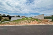 Terreno à venda, 1049 m² por R$ 1.250.000,00 - Reserva Petrus - Indaiatuba/SP