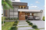 Casa com 4 dormitórios à venda, 205 m² por R$ 1.850.000,00 - Jardins Di Roma - Indaiatuba/SP