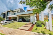 Casa com 3 dormitórios à venda, 175 m² por R$ 1.595.000,00 - Jardins Di Roma - Indaiatuba/SP