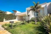 Casa com 3 dormitórios à venda, 190 m² por R$ 1.850.000,00 - Jardim Residencial Maria Dulce - Indaiatuba/SP