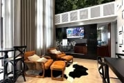 Apartamento Duplex com 2 dormitórios à venda, 170 m² por R$ 1.950.000,00 - The Park View - Indaiatuba/SP