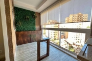 Apartamento com 2 dormitórios à venda, 73 m² por R$ 740.000,00 - Edifício Premium - Indaiatuba/SP