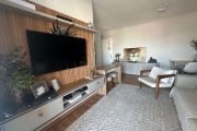 Apartamento à venda, 86 m² por R$ 880.000,00 - Edifício Soho - Indaiatuba/SP