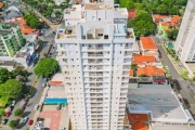 Apartamento à venda, 107 m² por R$ 825.000,00 - Edifício Central Park - Indaiatuba/SP