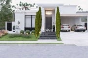 Terreno à venda, 540 m² por R$ 1.170.000,00 - Parque Villa dos Pinheiros - Indaiatuba/SP