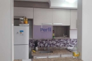 Apartamento à venda na Rua Regina Cabalau Mendonça, 860, Jardim São Luís, Suzano