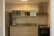 Apartamento com 1 quarto à venda na Rua Francisco Martins, 1145, Jardim Armênia, Mogi das Cruzes