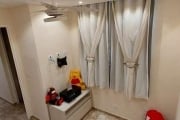 Apartamento com 2 quartos à venda na Rua Gato Cinzento, 20, Vila Urupês, Suzano