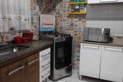 Apartamento com 2 quartos à venda na Avenida Brasília, 645, Vila Urupês, Suzano