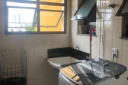 Apartamento com 3 quartos à venda na Rua Eliziél Alves Costa, 329, Centro, Suzano