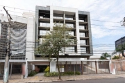 Sala comercial para locação no bairro Praia de Belas, com aproximadamente 37m² de área privativa, piso cerâmico, 01 lavabo, 01 vaga de estacionamento rotativa para 01 carro. Prédio novo com portaria 1