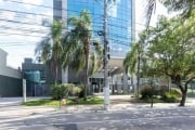 CONJUNTO COMERCIAL | PRÉDIO AUTO PADRÃO | DOM PEDRO II&lt;BR&gt;&lt;BR&gt;Excelente Conjunto comercial com 212 m², Prédio com  premiações, condomínio com infraestrutura completa e incrível (condomínio