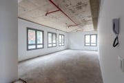 SALA COMERCIAL | BAIRRO SÃO JOÃO&lt;BR&gt;&lt;BR&gt;Conjunto comercial com ótima localização no bairro São João com área de 40 m².&lt;BR&gt;Sala de frente, no edifício Columbus office.1 (um) banheiro.