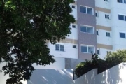 Excelente apartamento no bairro Santo Antõnio, 1 dormitório, living dois ambientes, banheiro social, cozinha americana, área de serviço, ficam todos os móveis e elétrodomesticos( junker), 2 vagas escr